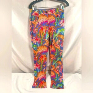 Gretchen Scott Fun Summer Pants
